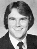 Dean Magdanz: class of 1979, Norte Del Rio High School, Sacramento, CA.